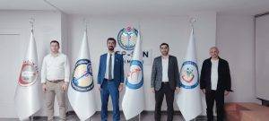Hemşireler ve Tüm Sağlık Çalışanları Sendikası (HEP-SEN) ve Sağlık Çalışanları