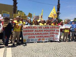 Milli Eğitim Bakanlığı, Diyanet İşleri Başkanlığı ve Gençlik ve Spor