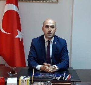 Anadolu Sağlık ve Sosyal Hizmet Çalışanları Sendikası (Anadolu Sağlık-Sen) Genel