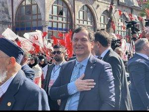 Cinsiyet Değiştirme Ameliyatları Tartışması gündemde ! Türkiye’de cinsiyet ve kişilerin