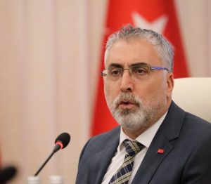 Temmuz ayı asgari ücret rakamının net 11 bin 402 lira
