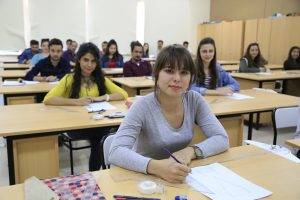 2024 YKS raporu ÖSYM tarafından hazırlanıp Millî Eğitim Bakanı Yusuf