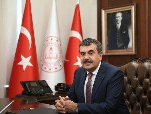 Türkiye’de Cumhurbaşkanlığı seçimlerinin ardından kurulan yeni kabine sonrası Milli Eğitim