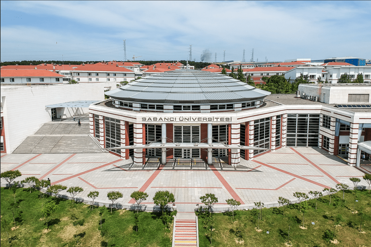 Türkiye’nin 20 Genç Üniversitesi İlk 500’de 