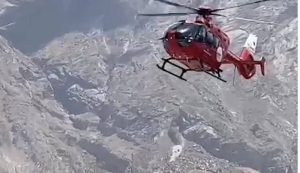 Tokat’ın Başçiftlik ilçesi Erikçayırı mevkisinde 52 yaşındaki bir adam kırsal