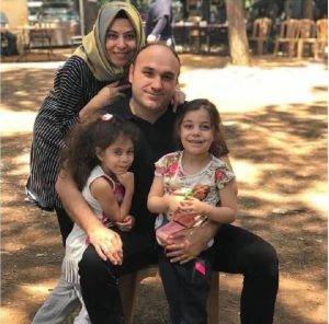 Sivas’ta gerçekleşen trafik kazasında kamyonla çarpışarak hayatını yitiren okul müdürü