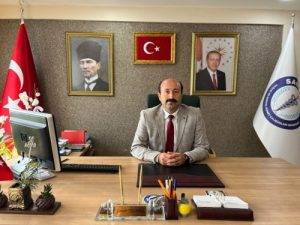 Sağlık-Sen İzmir 1 Nolu Şube Başkanı Gençer Yılmaz, Memur– Sen
