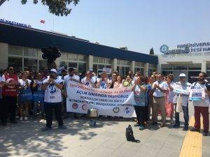 Memur ve emekli maaş zam oranları TÜİK’in enflasyon rakamlarını açıklamasıyla