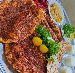 “Lahmacunun içinde her şey olacak mı?” şeklinde kafa karışıklığına yol