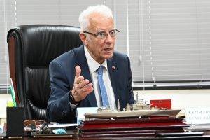 TÜED, Cumhurbaşkanı Erdoğan’a mektup yolladı, 4 bin TL seyyanen zam