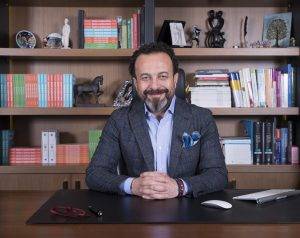 Meslekten men cezası alan Dr. Ümit Akkaş, hakkında açıklama yapan