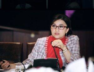 Sağlık ve sosyal hizmet çalışanlarının kamu görevlileri sendikası Yeni Sendika