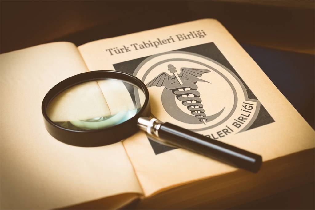 Türk Tabipler Birliği" Artan Tıp Fakülteleri Kontenjanları ve Önerilerimiz"