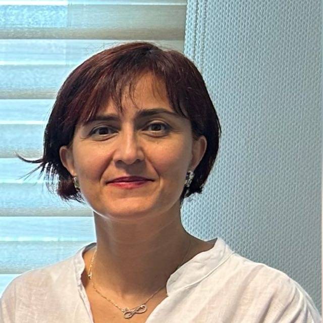 Türk Toraks Derneği (TTD) Merkez Yönetim Kurulu Üyesi Prof. Dr. Özge Yılmaz
