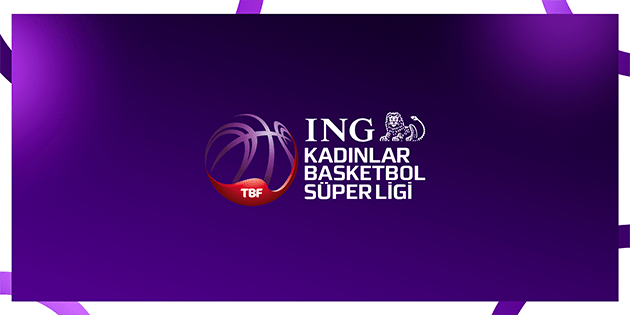 ING Kadınlar Basketbol Süper Ligi 2023-2024 sezonunda 3. hafta heyecanı 22 Eylül Cuma günü başlayacak.