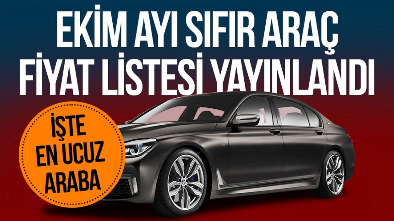 Otomotiv sektöründeki yenilikleri Türkiye’ye anlatan Gazeteci-Yazar Emre Özpeynirci, ‘Sıfır Araç