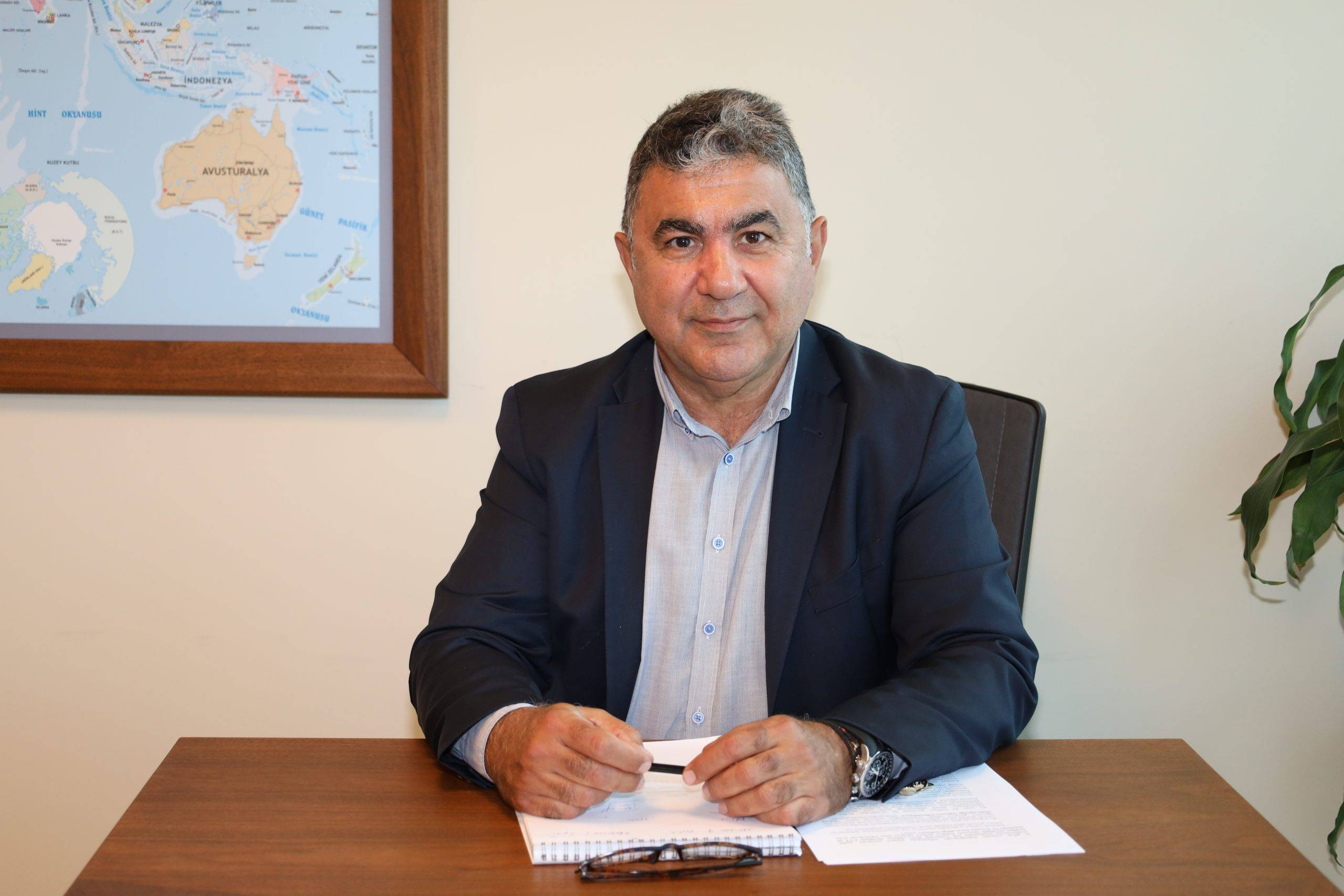 Asgari ücret artışının sektörlere etkisi sürüyor. Ege Hazır Giyim ve Konfeksiyon