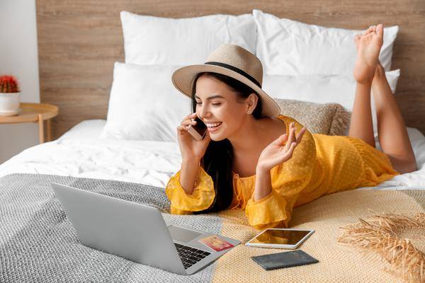 Evde tatil trendi başlıyor !  Türkiye İstatistik Kurumu’nun (TÜİK) aralık