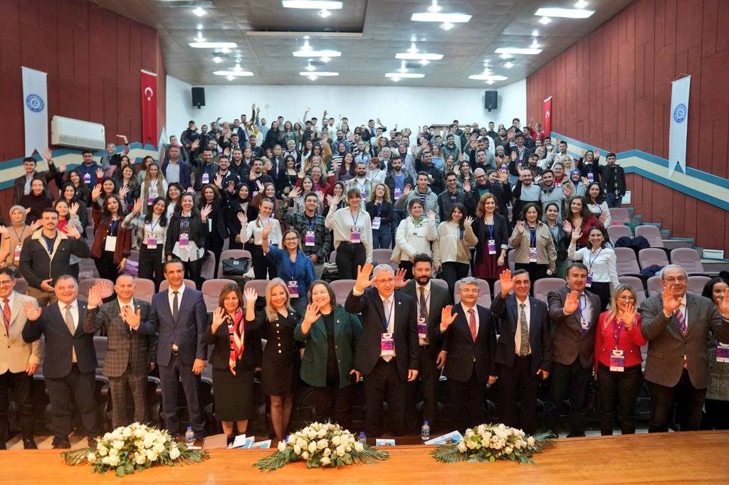1. "Ege Üniversitesi, Türk Tohumculuk Sektörü İçin Gençlere İstihdam Projesi"