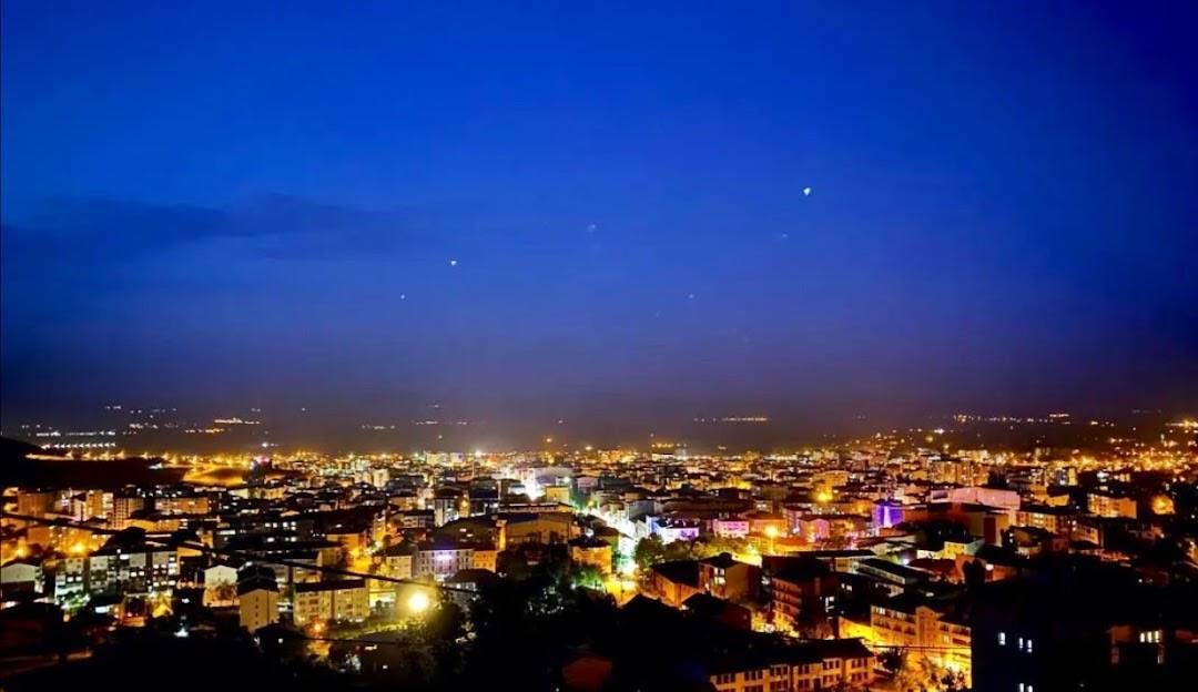 Türkiye birçok farklı medeniyete ev sahipliği yapmış, imparatorluklara başkentlik yapmış,