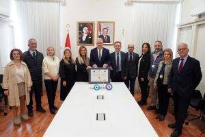 Ege Üniversitesi Tıp Fakültesi (EÜTF) Anesteziyoloji ve Reanimasyon Anabilim Dalı,