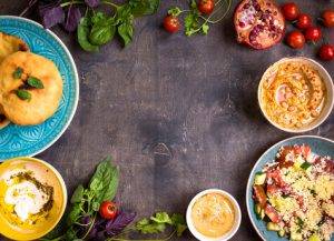 Ramazan'da diyabeti yönetmek için uzmanlar sağlıklı sahur ve iftar seçenekleri