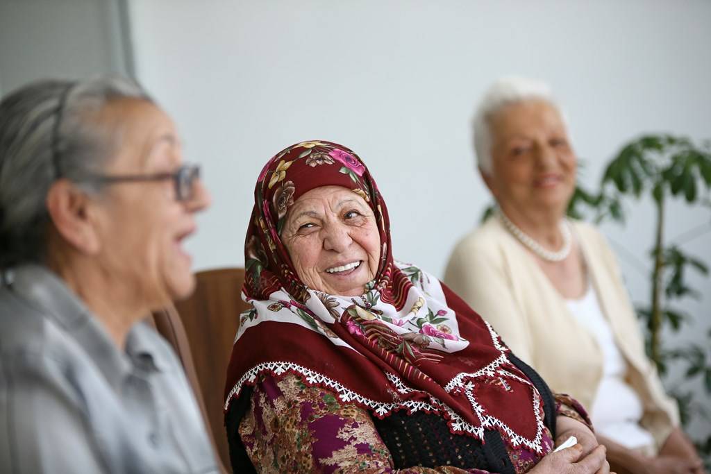 Yaşlı Destek Programı kapsamında ne kadar ödeme olacak ? Aile ve