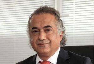 Özel Denizli Cerrahi Hastanesi Yönetim Kurulu Başkanı İş İnsanı Dr.