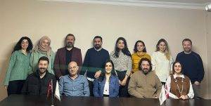 TMMOB Gıda Mühendisleri Odası’ndan bayramda şeker, çikolata ve tatlı alışverişi
