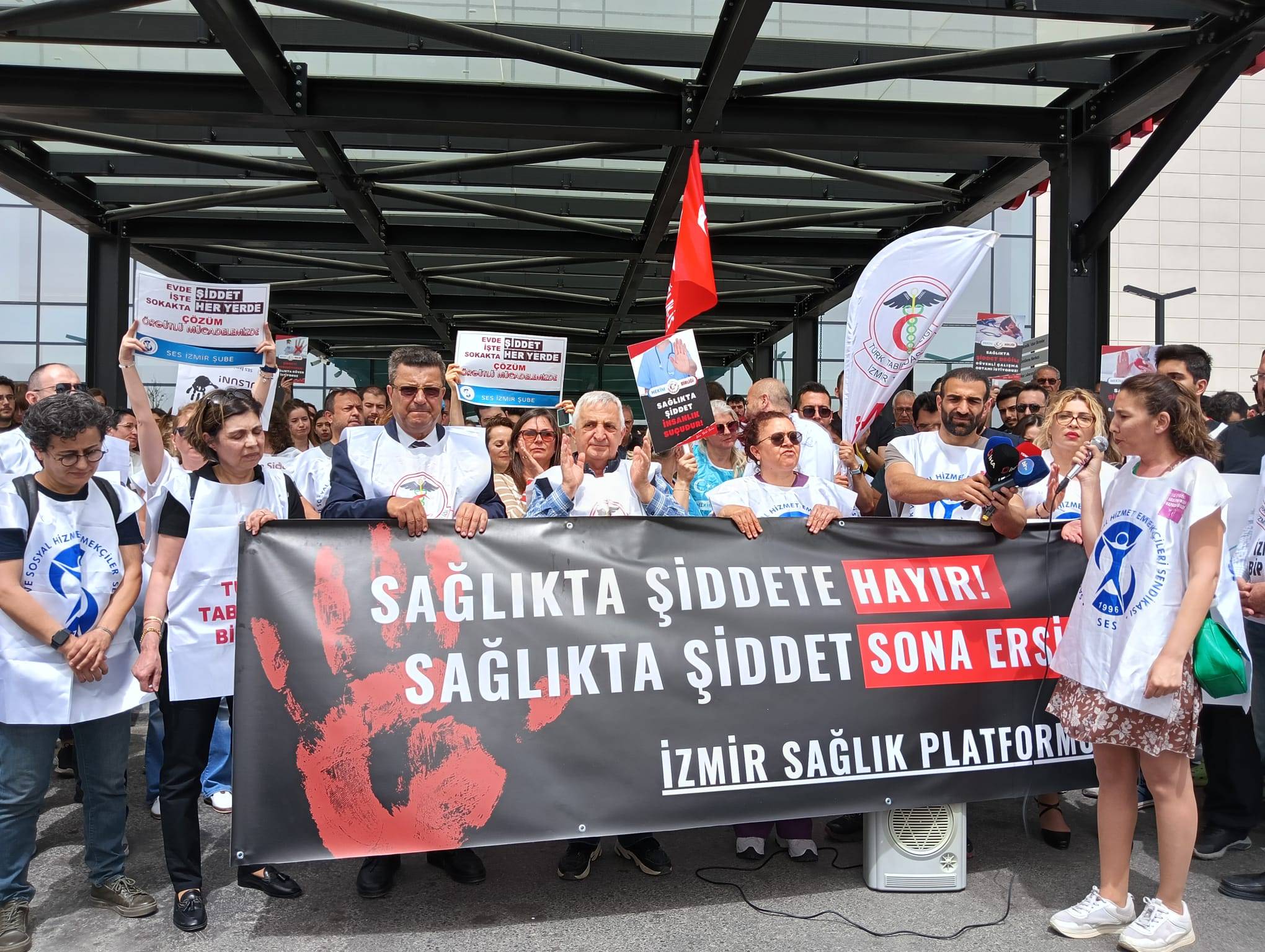               Türkiye genelinde sağlık
