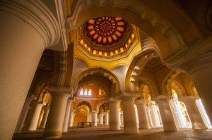 Diyanet İşleri Başkanlığı, bin aydan daha hayırlı olan Kadir Gecesi’ne
