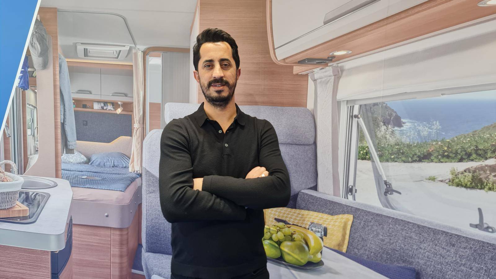 Türkiye’de karavanlara olan ilgi ve karavan kullanımı özellikle son yıllarda