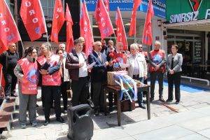 Birleşik Kamu İş Federasyonu, Hüküme’in kamudaki tasarruf çalışmalarını sert dille