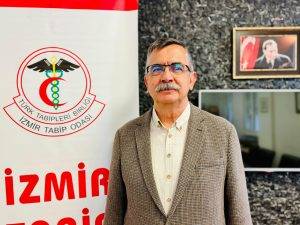MHRS’de ‘Onaylı Randevu’ sistemine geçiş konusunda İzmir Tabip Odası Başkanı