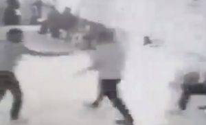 Türkiye’de artık her gün bir sağlıkta şiddet vakasına uyanıyor. Bu