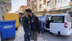 Tacizci İranlı Öğretmen Skandalı. Çekmeköy’de özel bir okulda görev yapan