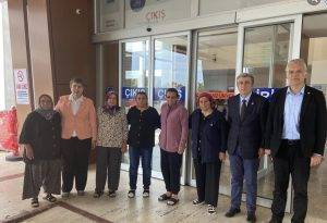 Burdur Devlet Hastanesinde yaşanan diyaliz skandalında ikinci hasta kaybedilirken, olay