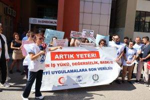 Katip Çelebi Üniversitesi (İKÇÜ) İzmir Atatürk Eğitim ve Araştırma Hastanesinde