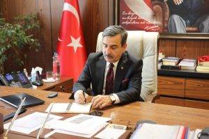 Kamu Tasarruf Tedbirleri tartışılmaya devam ediyor. Türkiye Kamu-Sen Genel Başkanı