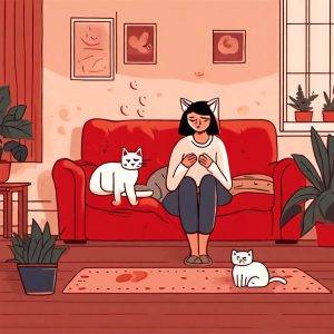 Kedi alerjisi belirtileri hakkında bilgi edinin. Yaygın belirtiler, teşhis yöntemleri,