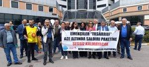 Türkiye’de ekonomik krizle mücadelede geçtiğimiz haftalarda açıklanan Kamuda Tasarruf Paketi