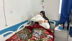 Dünya çapında her yıl 100.000’e kadar yeni obstetrik fistül vakası