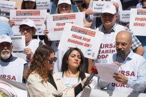 Türk Tabipleri Birliği Aile Hekimliği Kolu (TTB AHEK) ve Sağlık