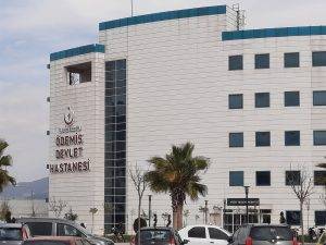 Ödemiş Devlet Hastanesi hakkındaki iddialar bitmek tükenmek bilmiyor. Türk Sağlık