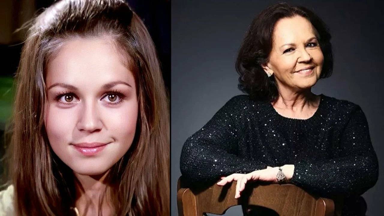 Türk sinema ve tiyatrosunun saygın isimlerinden Fatma Karanfil, 72 yaşında