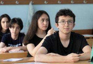 LGS sonuçları açıklandı. Liselere Geçiş Sistemi (LGS) kapsamındaki yerleştirme sonuçları