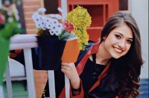 Şehit Öğretmen Şenay Aybüke Yalçın için anma mesajı yayımlayan Milli