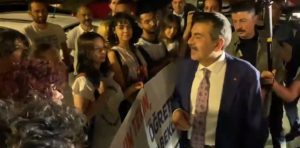 Milli Eğitim Bakanı Yusuf Tekin’in geçtiğimiz günlerde Gölbaşı Mogan MTAL