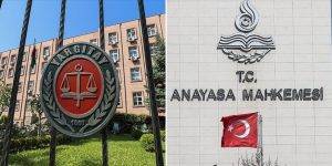 Anayasa Mahkemesi (AYM), Barış Akademisyenleri’nin ‘Bu Suça Ortak Olmayacağız’ bildirisini