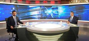 Millî Eğitim Bakanı Yusuf Tekin Gebze Alaatin Kurt Anadolu Lisesinde